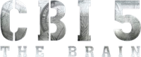 Логотип фильма «CBI 5 (2022)» — (1 из 5)