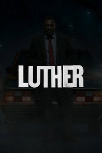Постер сериала «Лютер (2010 - 2019)» — (6 из 55)
