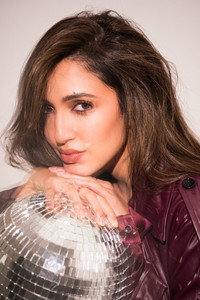 Neha Shetty