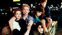 «Без тормозов (1984)» — обои к фильму #1