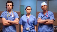 «Хирург (2005)» — обои к сериалу #1