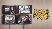 «Битые пиксели (2019-2021)» — обои к сериалу #10