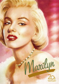 Постер фильма «Мэрилин (1963)» — (4 из 7)