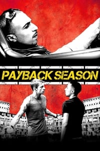 Poster de Payback Season