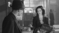 «East of Piccadilly (1941)» — обои к фильму #1
