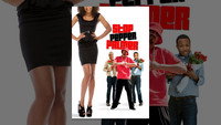«Stop Pepper Palmer (2014)» — обои к фильму #1