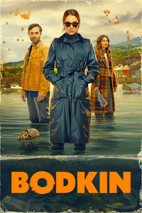 Постер сериала «Бодкин (2024)» — (3 из 34)
