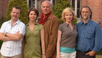 «Aspe (2004-2014)» — обои к сериалу #1