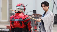 Red Gavan