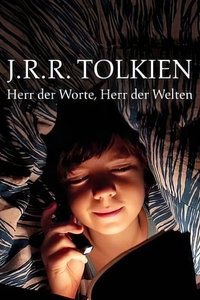 Movieposter J.R.R. Tolkien: Herr der Worte, Herr der Welten