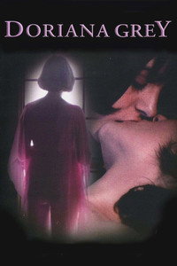 Постер фильма «Портрет Дорианы Грей (1976)» — (5 из 11)