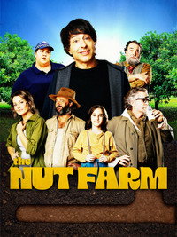 Imagem do Filme The Nut Farm