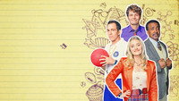 «Старая школа (2019-2020)» — обои к сериалу #8