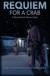 Постер фильма «Requiem for a Crab (2020)» — (1 из 1)