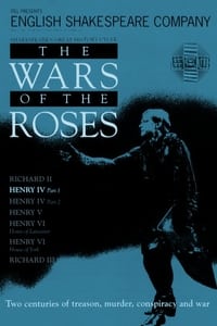 Poster de Henry IV: Part 1