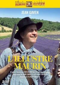 L'Illustre Maurin (1974)