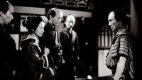 «Призрак Ёцуи (1949)» — обои к фильму #1