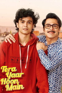 Tera Yaar Hoon Main - Season 1 Episode Guide