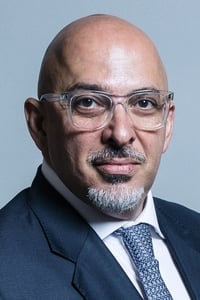 Nadhim Zahawi