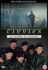 Постер сериала «Civvies (1992)» — (2 из 3)