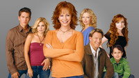 «Риба (2001 - 2007)» — обои к сериалу #1