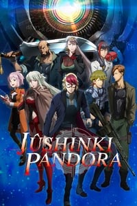 Jûshinki Pandora (2018)