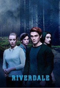 Постер сериала «Ривердэйл (2017)» — (40 из 347)