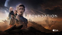 Обои к сериалу «Основание (2021)» — (28 из 150)