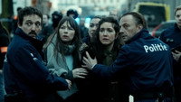 «День (2018)» — обои к сериалу #7