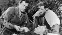 «Меч Шервудского леса (1960)» — обои к фильму #6