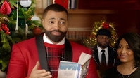«Everyday But Christmas (2019)» — обои к фильму #1