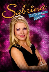 Постер сериала «Сабрина – маленькая ведьма (1996-2003)» — (41 из 95)