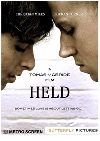 Imagem do Filme Held