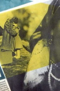 Постер фильма «Среди добрых людей (1962)» — (2 из 3)