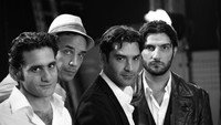 «4 (2009 - 2010)» — обои к сериалу #1