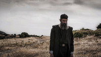 «Человек божий (2021)» — обои к фильму #1
