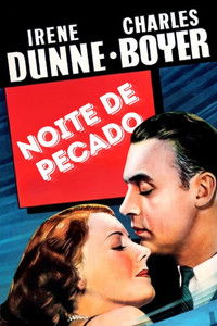 Imagem do Filme Noite de Pecado