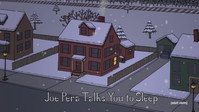 «Joe Pera Talks You to Sleep (2016)» — обои к мультфильму #3