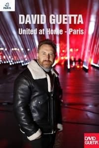 David Guetta - United at Home - Paris 2020 - 2020