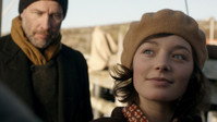 «Убийство у моря (2013)» — обои к фильму #3