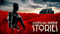 Обои к сериалу «Американские истории ужасов (2021)» — (19 из 98)