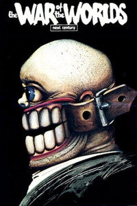 Постер фильма «Война миров. Следующее столетие (1981)» — (3 из 29)