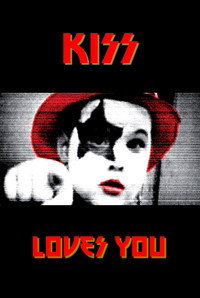 Постер фильма «Kiss Loves You (2004)» — (1 из 2)