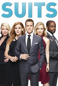 Постер сериала «Форс-мажоры (2011-2019)» — (45 из 148)