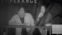 «This Town Ain't Big Enough for the Both of Us (2021)» — обои к фильму #2
