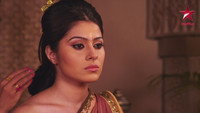Ambika and Ambalika give birth to boys
