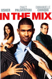 Постер фильма «Микс (2005)» — (7 из 16)