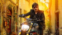 Обои к фильму «Khiladi (2022)» — (12 из 25)