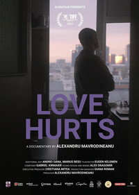 Love Hurts (2025) poster
