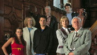 «Хозяин долины (2000 - 2005)» — обои к сериалу #1